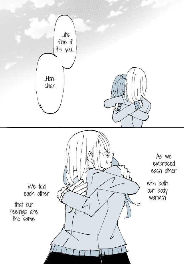 Page 9 Chapter 40 Sorry for Falling in Love