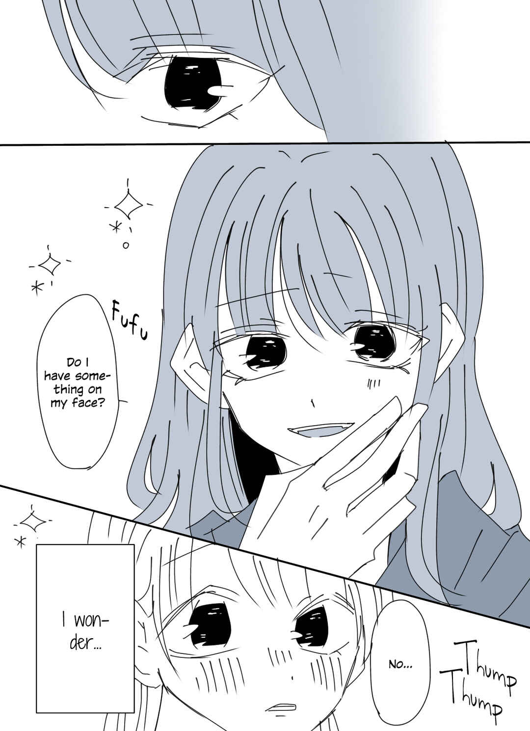 Page 7 Chapter 48 Sorry for Falling in Love