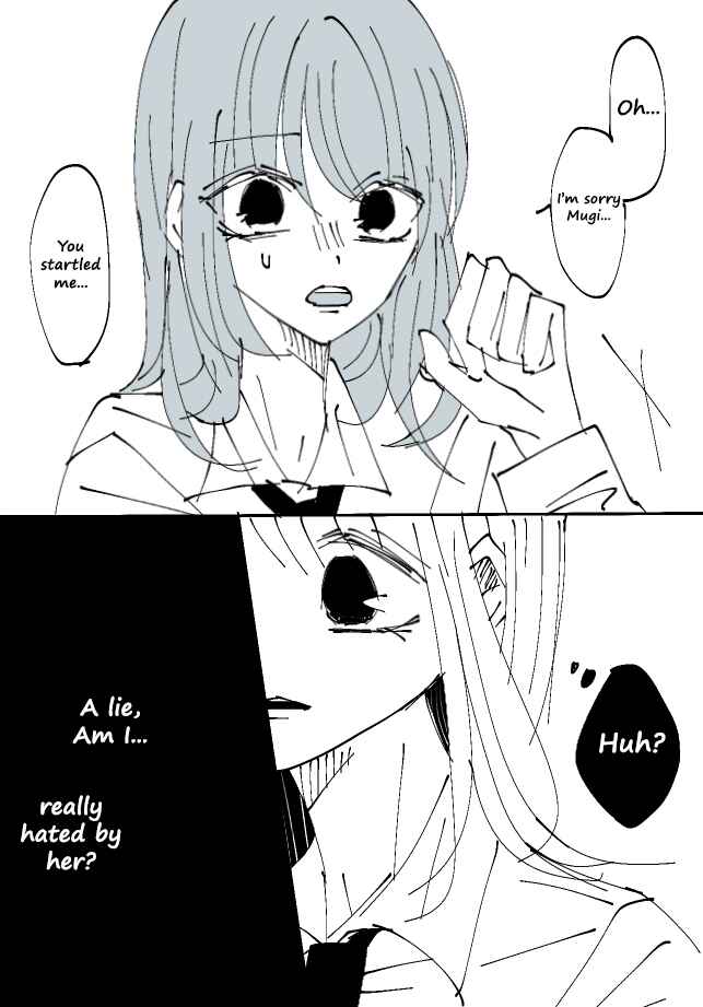 Page 4 Chapter 7 Sorry for Falling in Love
