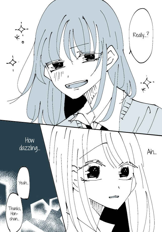 Page 7 Chapter 28 Sorry for Falling in Love