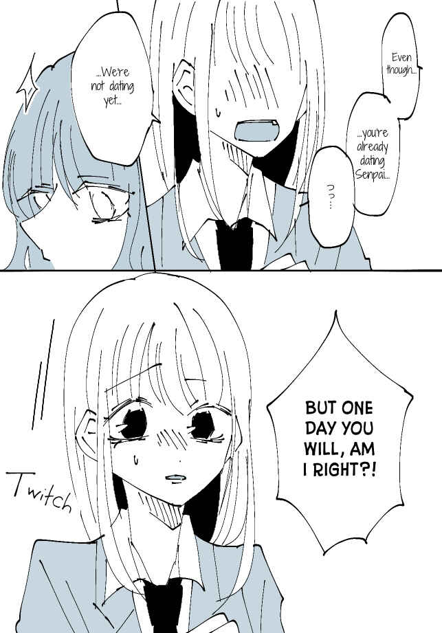 Page 2 Chapter 37 Sorry for Falling in Love