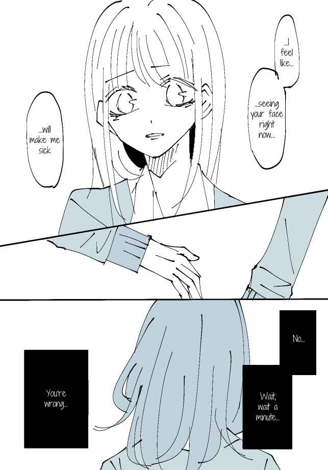 Page 7 Chapter 37 Sorry for Falling in Love