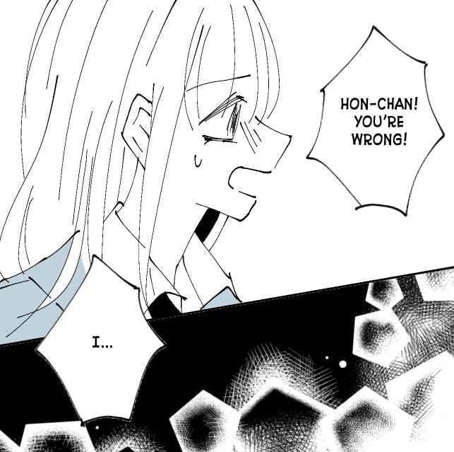 Page 8 Chapter 37 Sorry for Falling in Love