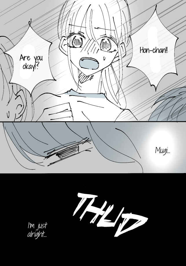 Page 7 Chapter 16 Sorry for Falling in Love