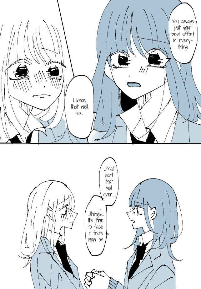Page 6 Chapter 44 Sorry for Falling in Love