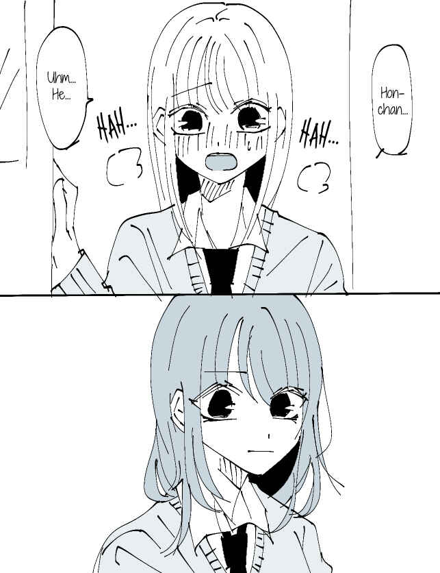 Page 6 Chapter 12 Sorry for Falling in Love