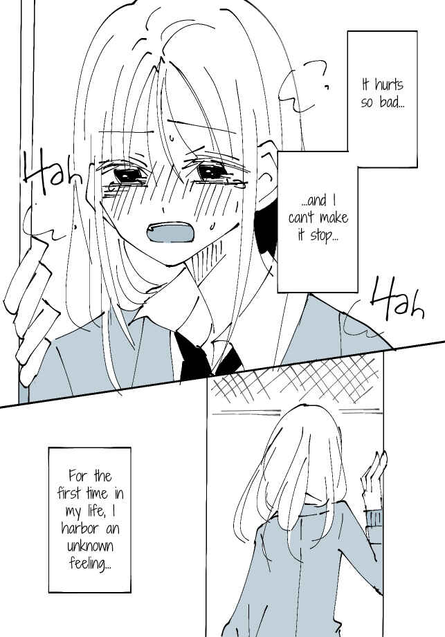Page 5 Chapter 35 Sorry for Falling in Love
