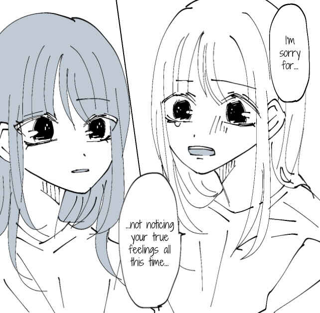 Page 6 Chapter 22 Sorry for Falling in Love