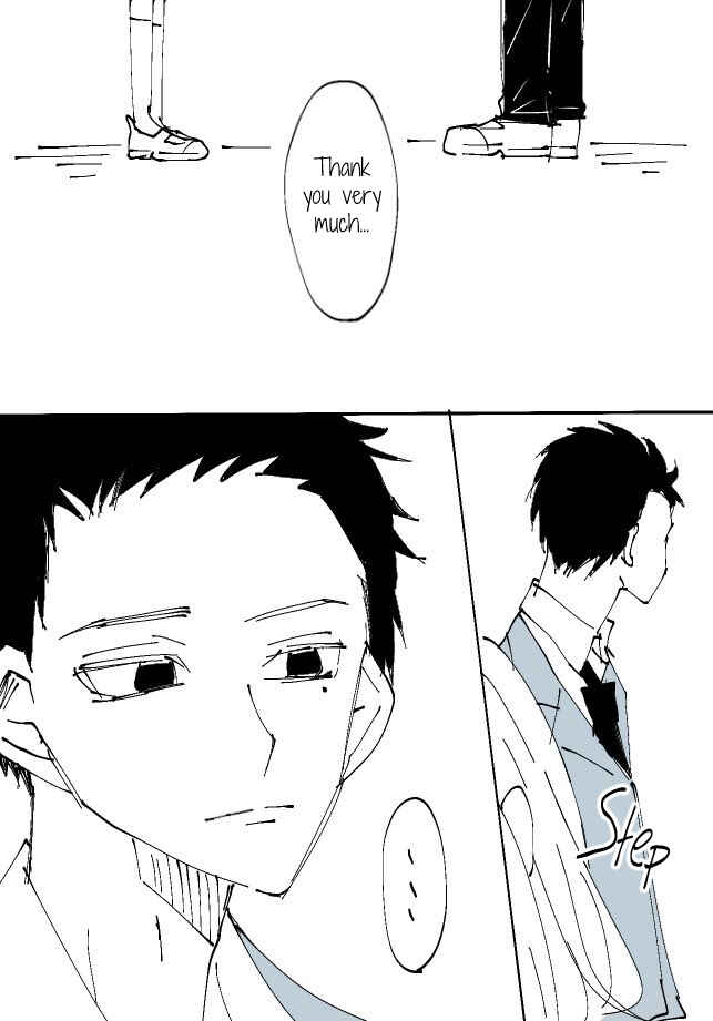 Page 10 Chapter 42 Sorry for Falling in Love