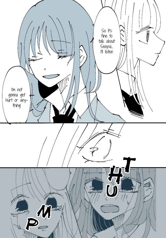 Page 4 Chapter 34 Sorry for Falling in Love