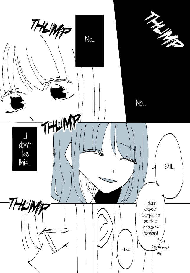 Page 5 Chapter 34 Sorry for Falling in Love