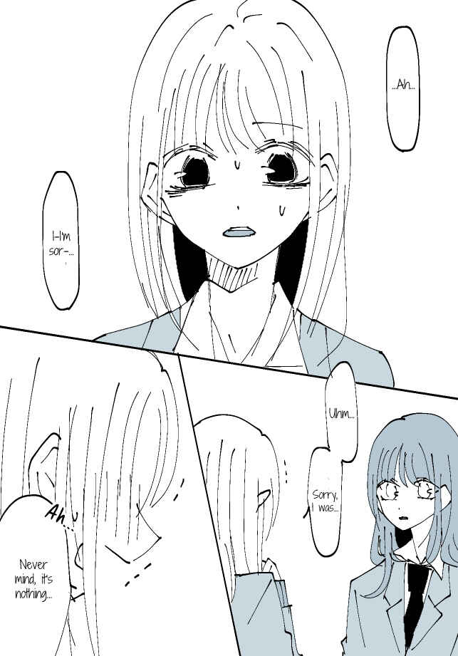 Page 7 Chapter 34 Sorry for Falling in Love