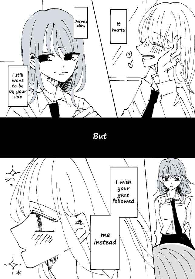 Page 2 Chapter 6 Sorry for Falling in Love