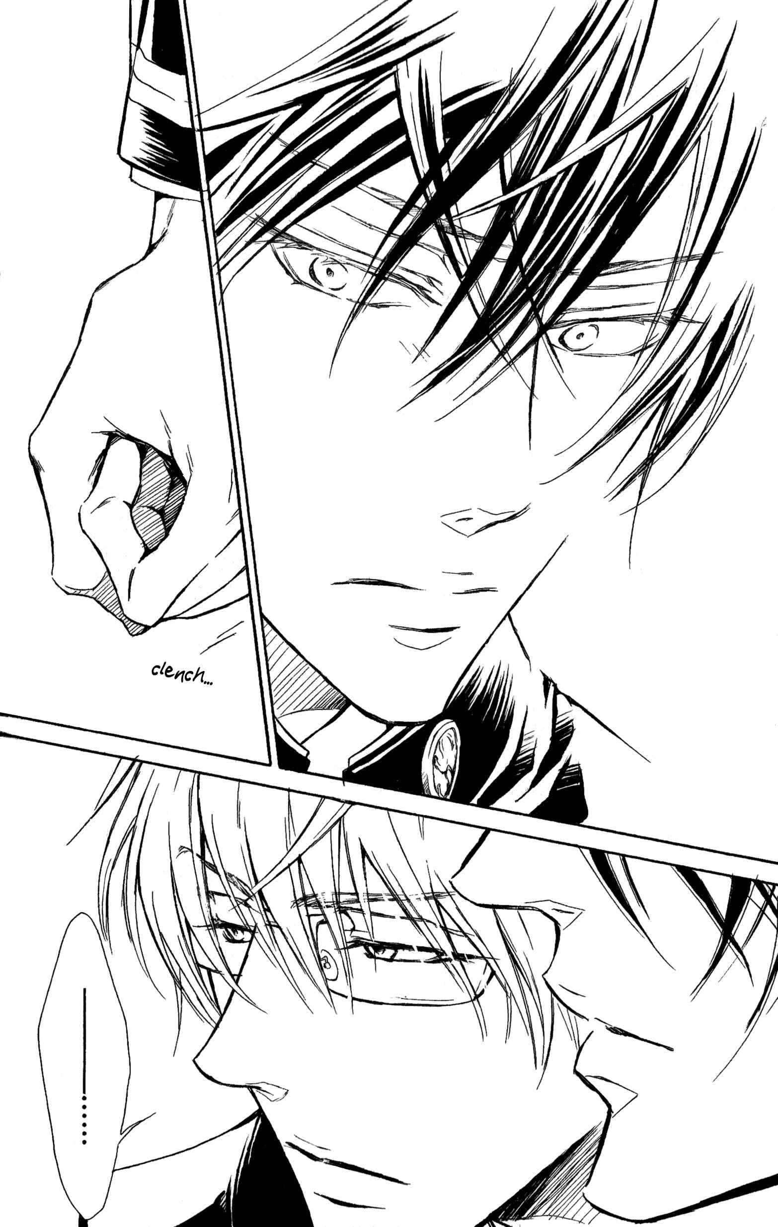 Page 26 Chapter 4 Warui Ouji Demo Suki