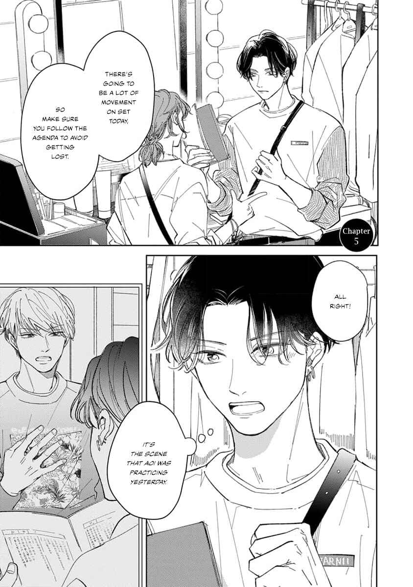 Page 2 Chapter 5 Matte, Suki.