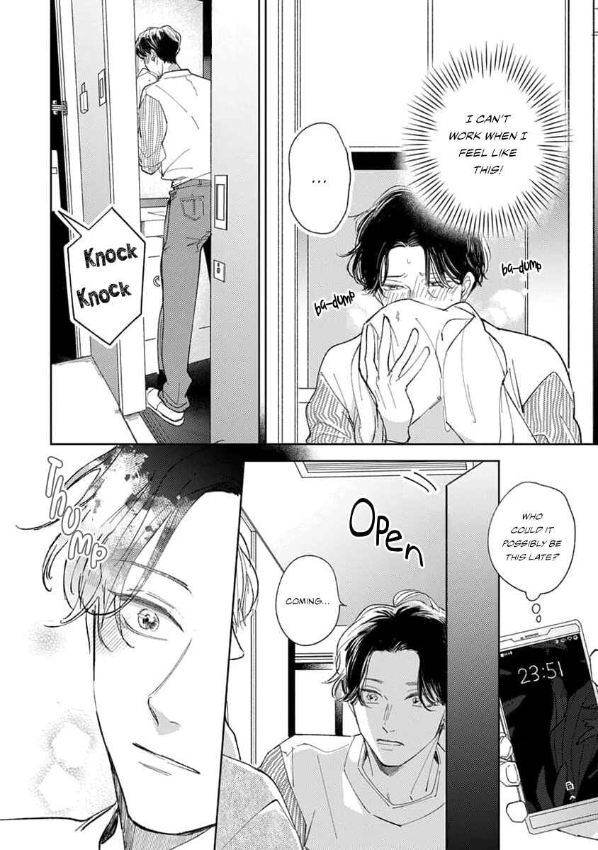 Page 21 Chapter 5 Matte, Suki.