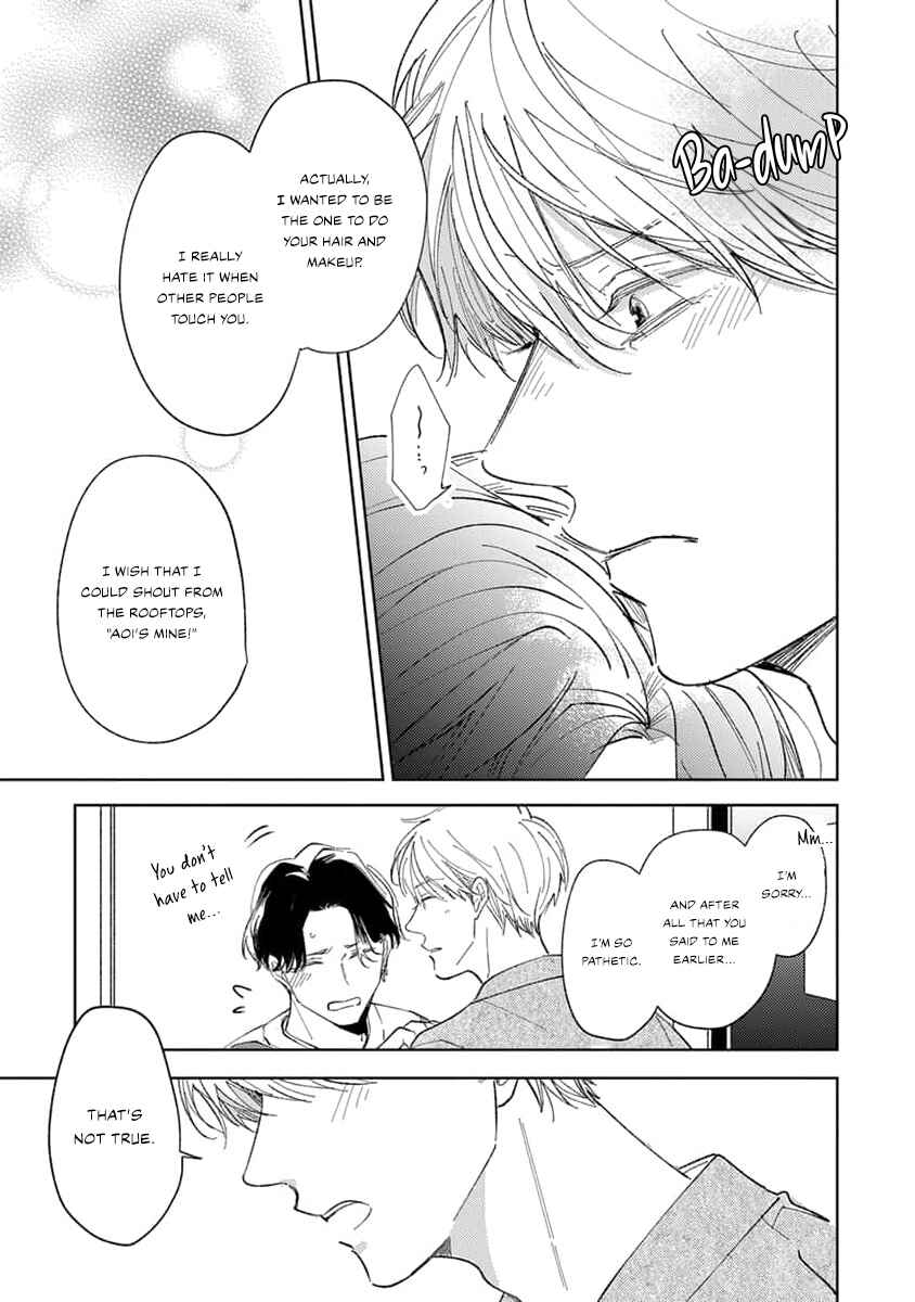Page 28 Chapter 5 Matte, Suki.
