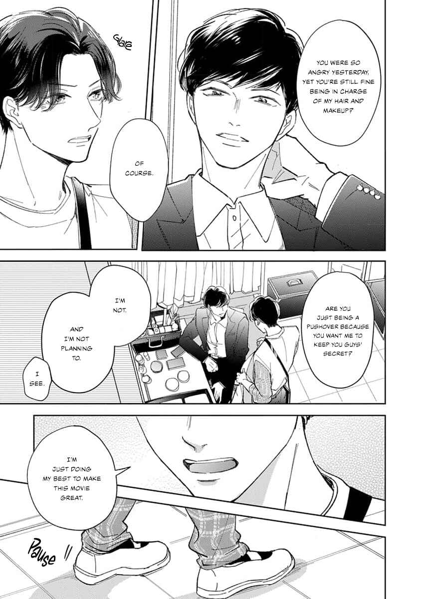 Page 4 Chapter 5 Matte, Suki.