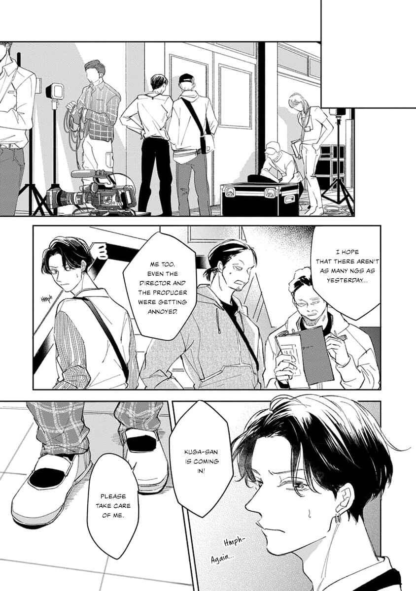 Page 8 Chapter 5 Matte, Suki.