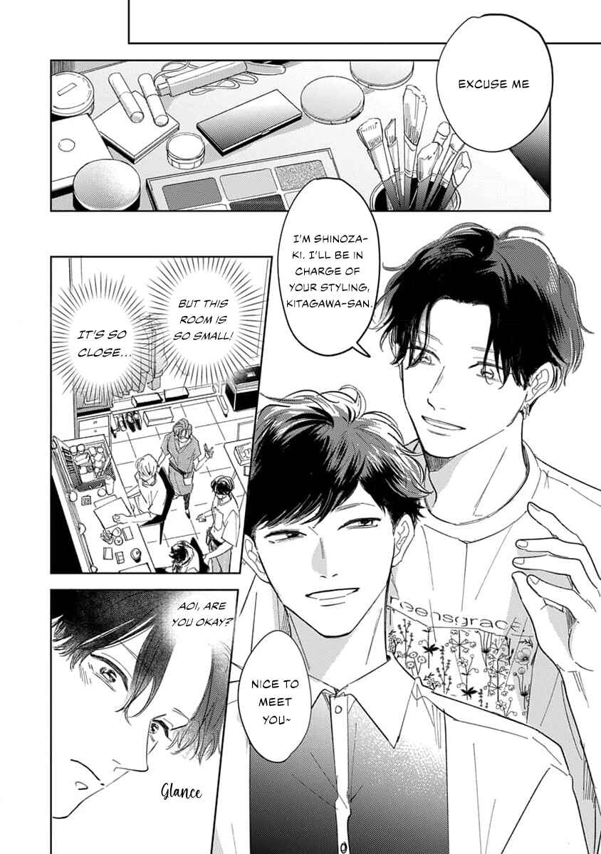 Page 11 Chapter 2 Matte, Suki.
