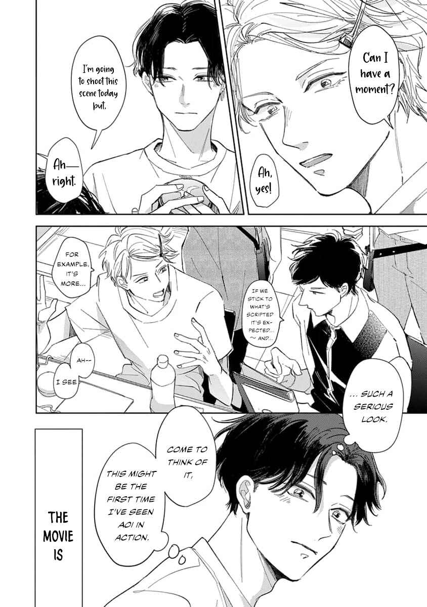 Page 15 Chapter 2 Matte, Suki.