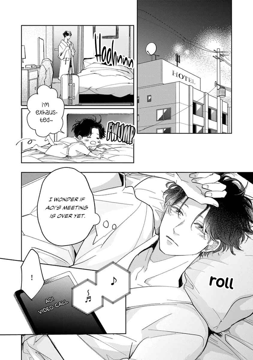 Page 23 Chapter 2 Matte, Suki.