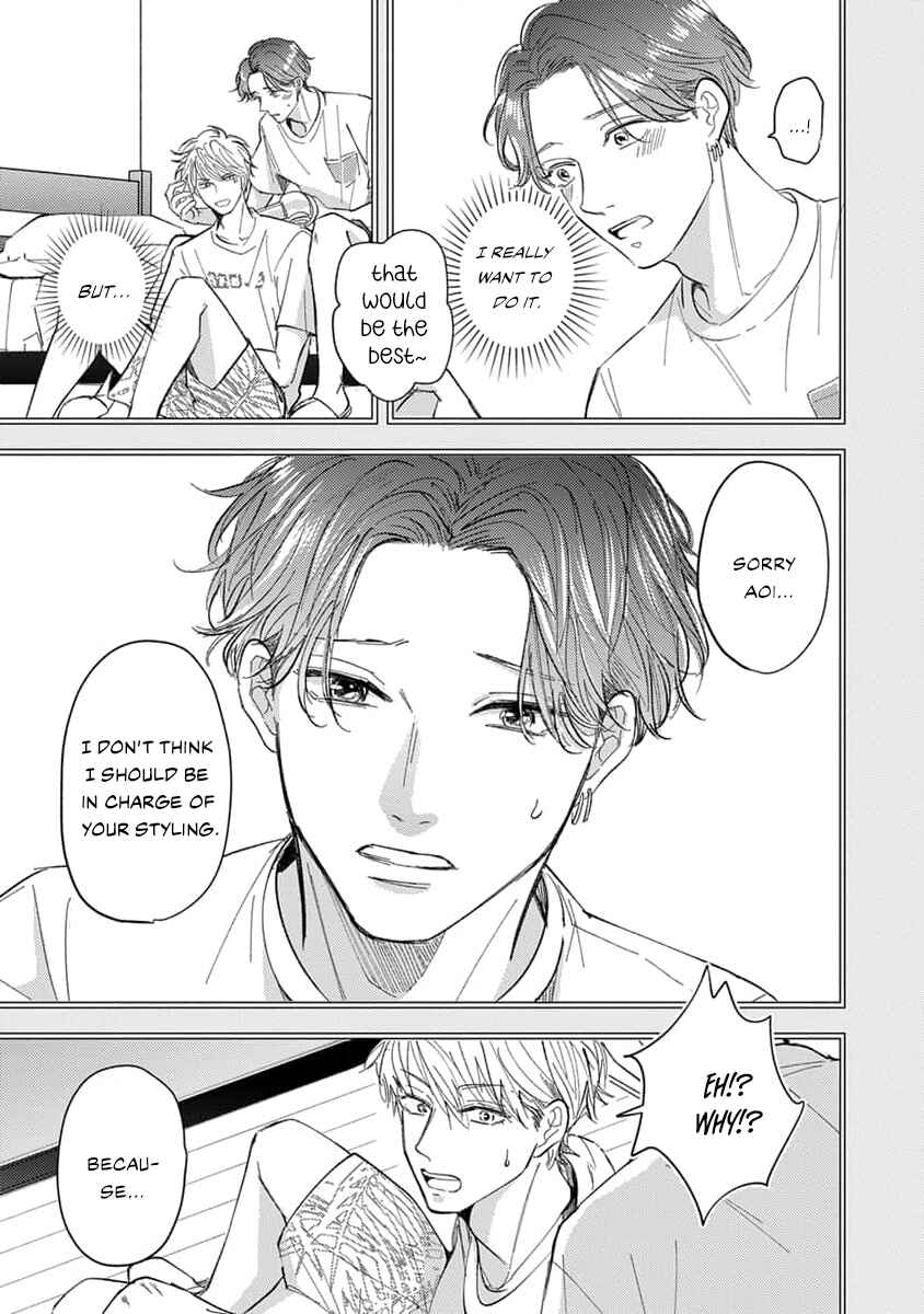 Page 6 Chapter 2 Matte, Suki.