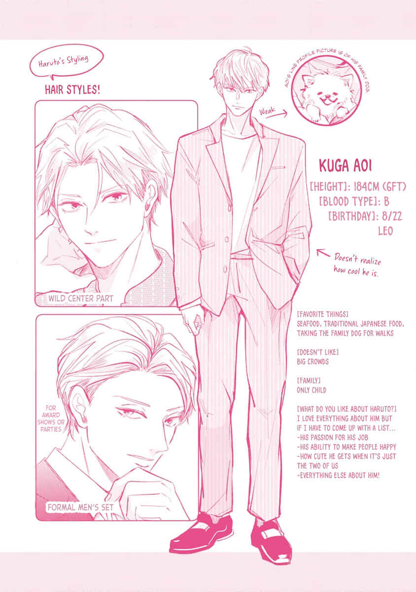 Page 13 Chapter 6 Matte, Suki.
