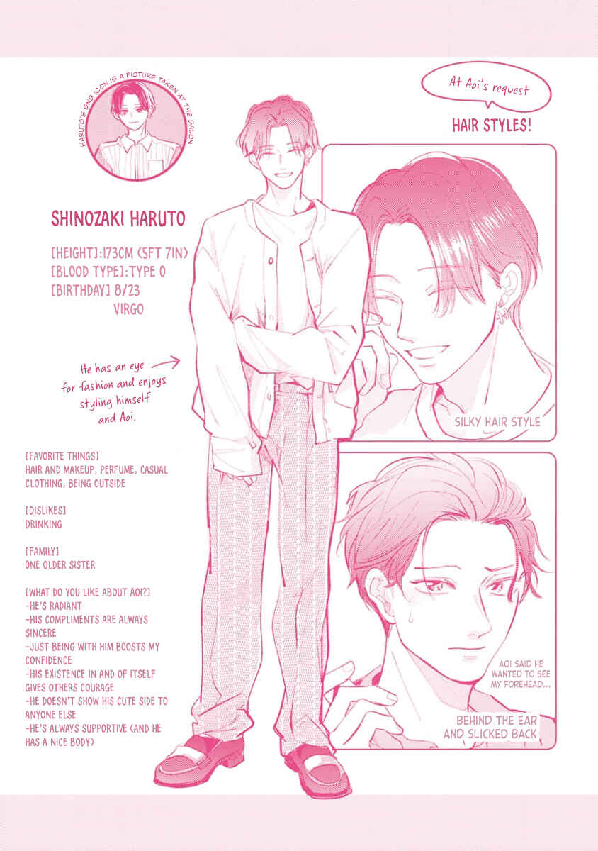 Page 14 Chapter 6 Matte, Suki.