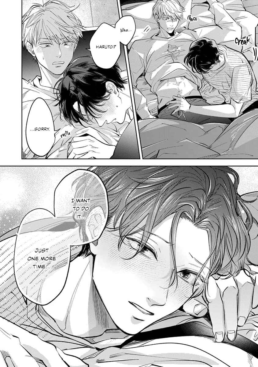 Page 5 Chapter 6 Matte, Suki.