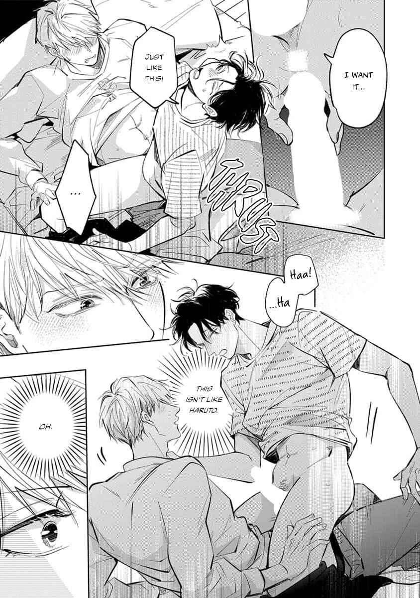 Page 8 Chapter 6 Matte, Suki.