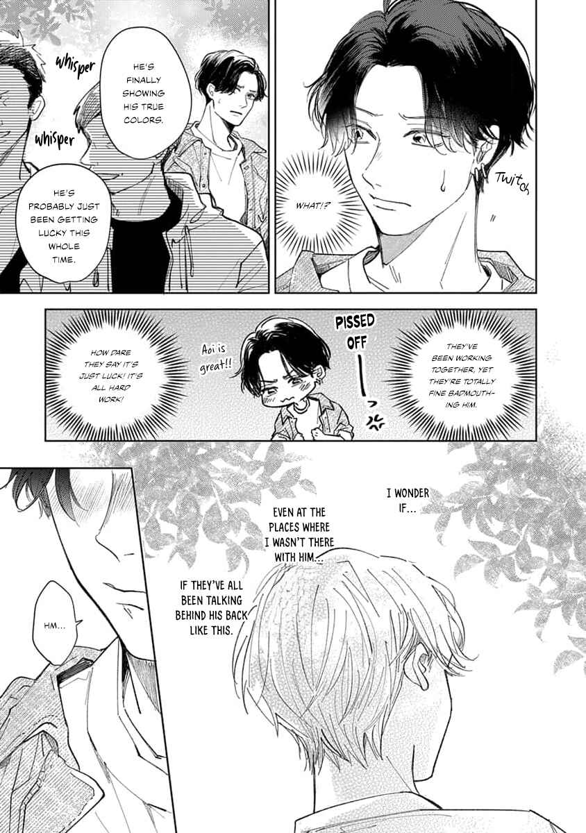 Page 10 Chapter 4 Matte, Suki.
