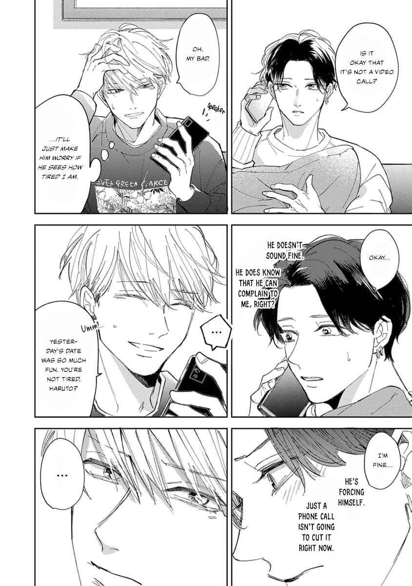 Page 13 Chapter 4 Matte, Suki.