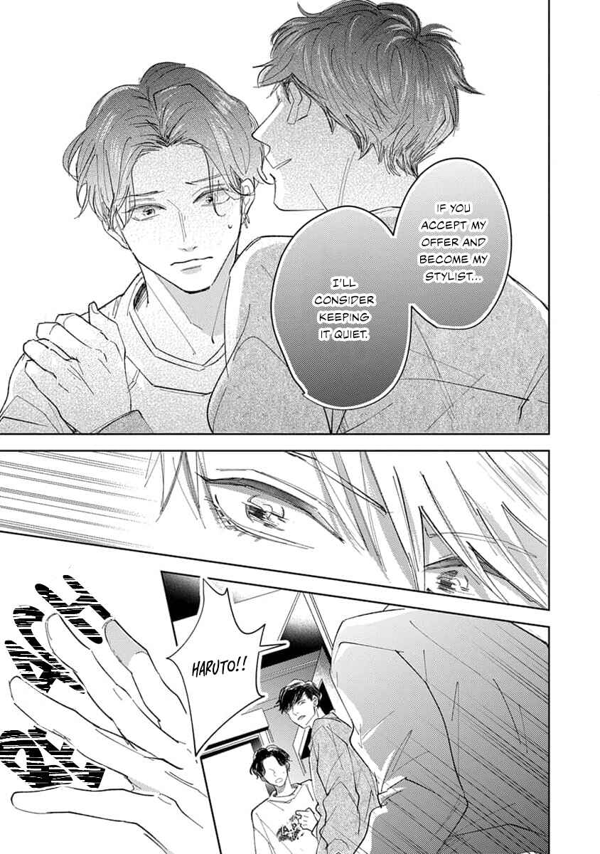 Page 22 Chapter 4 Matte, Suki.