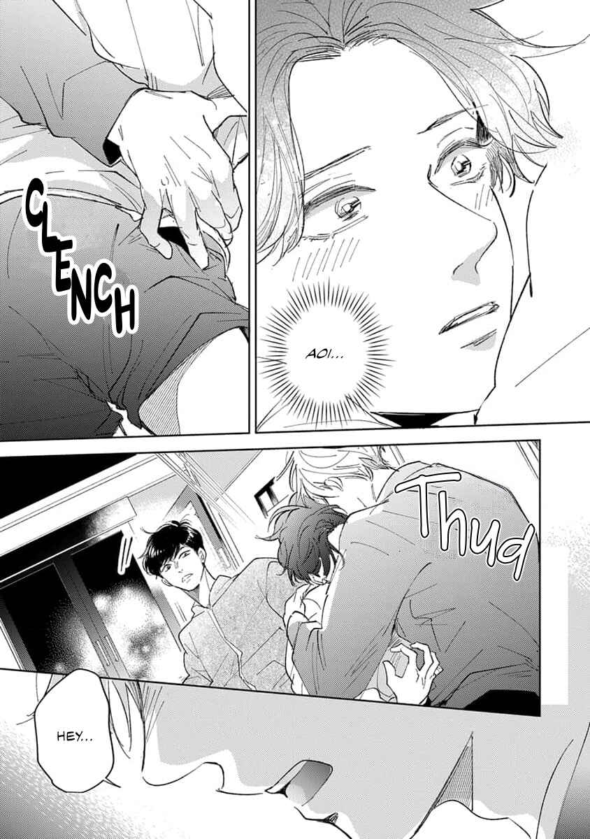 Page 24 Chapter 4 Matte, Suki.