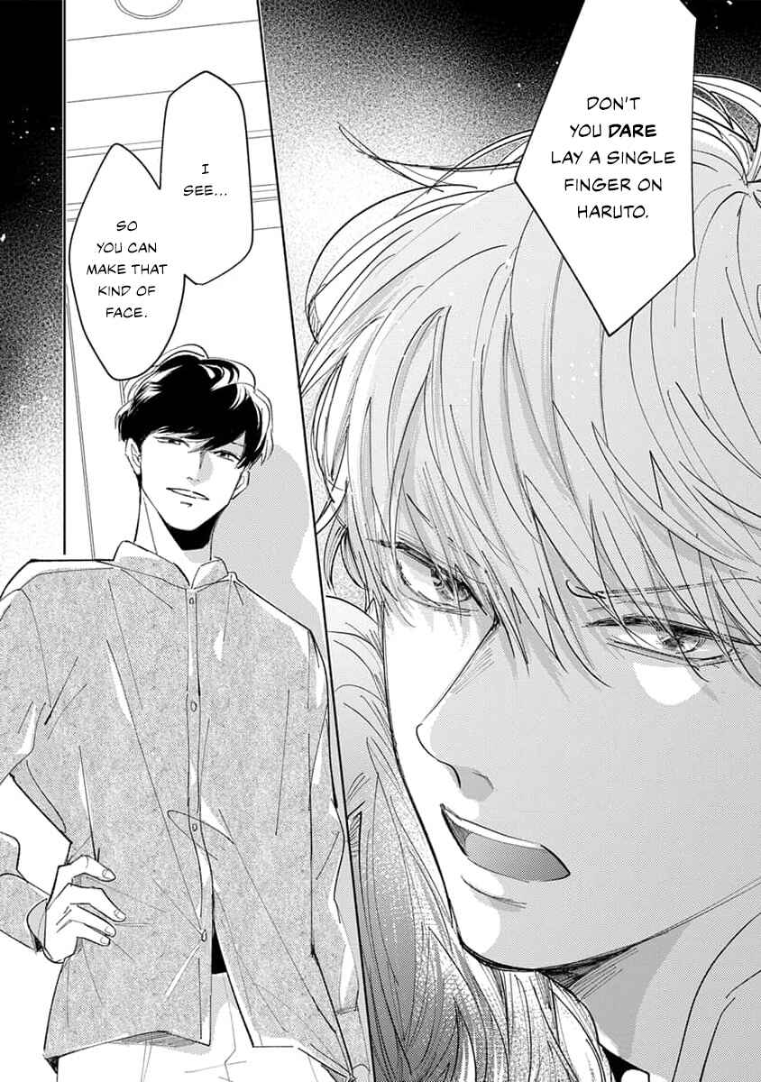 Page 25 Chapter 4 Matte, Suki.