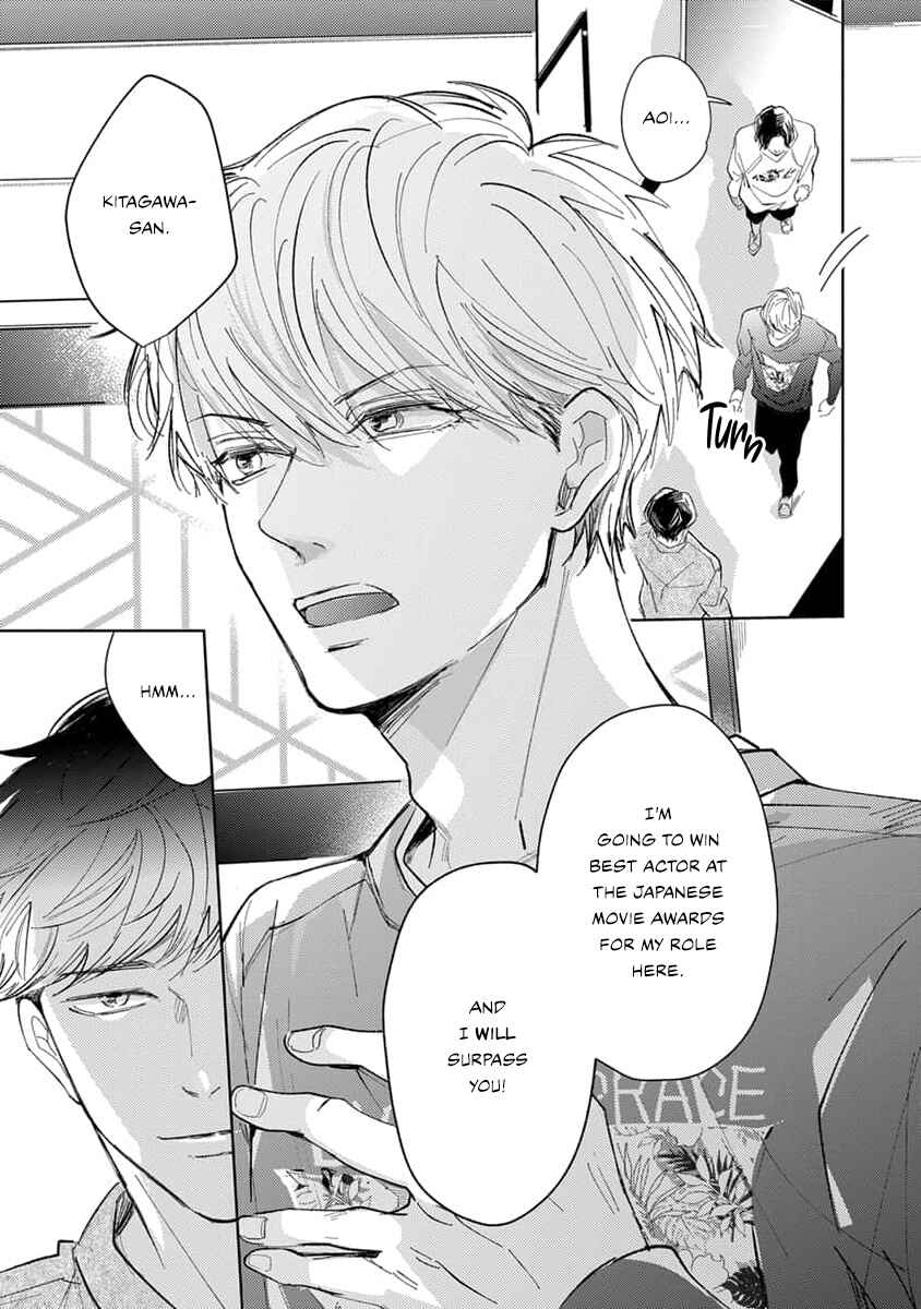 Page 30 Chapter 4 Matte, Suki.