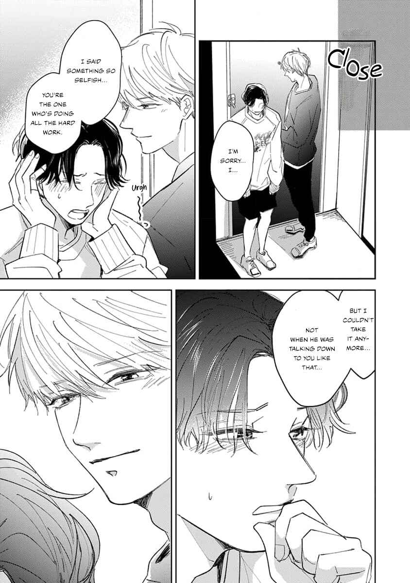 Page 32 Chapter 4 Matte, Suki.