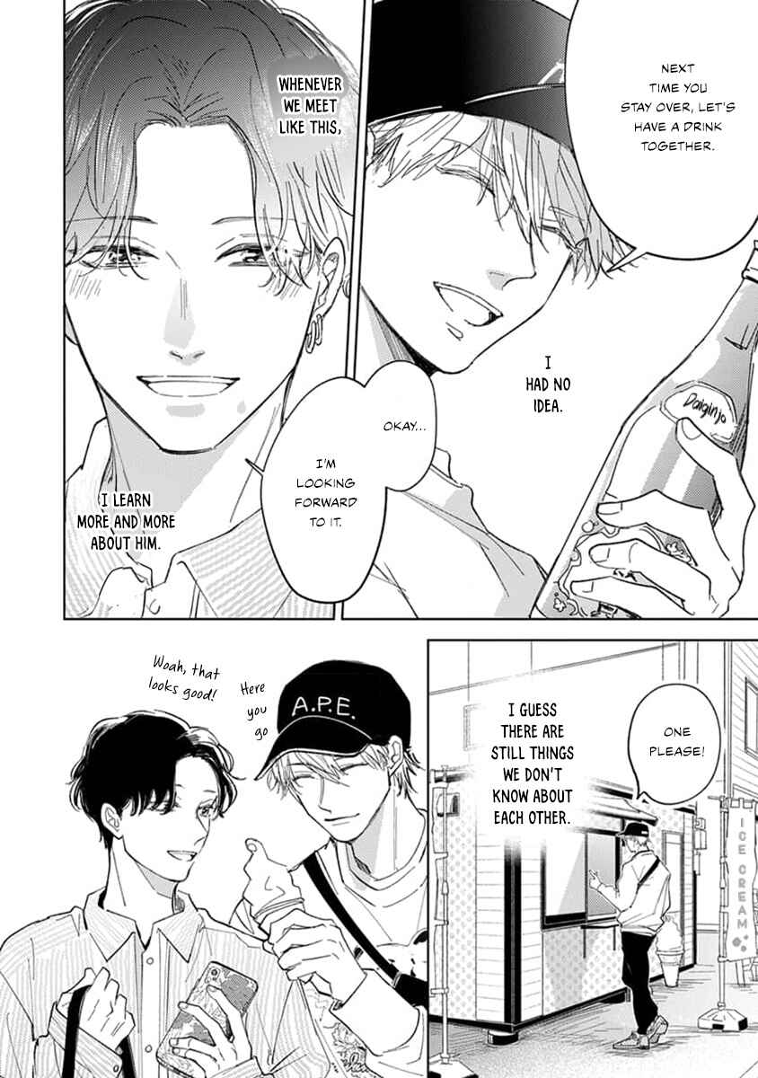 Page 13 Chapter 3 Matte, Suki.