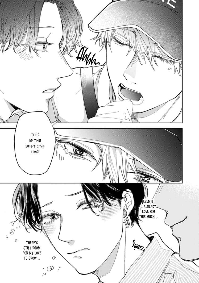 Page 14 Chapter 3 Matte, Suki.