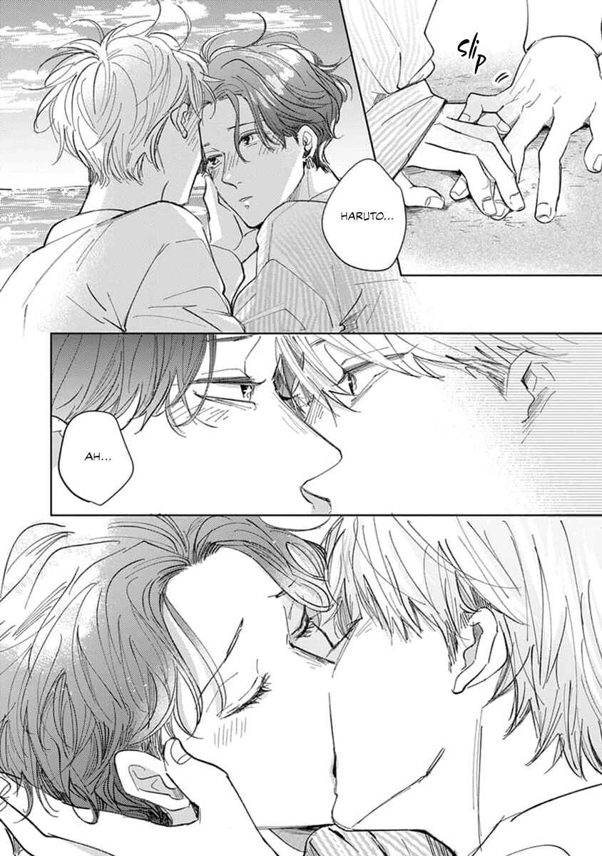 Page 19 Chapter 3 Matte, Suki.