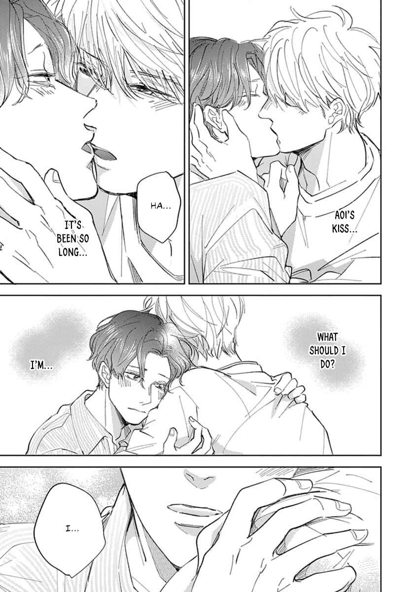 Page 20 Chapter 3 Matte, Suki.