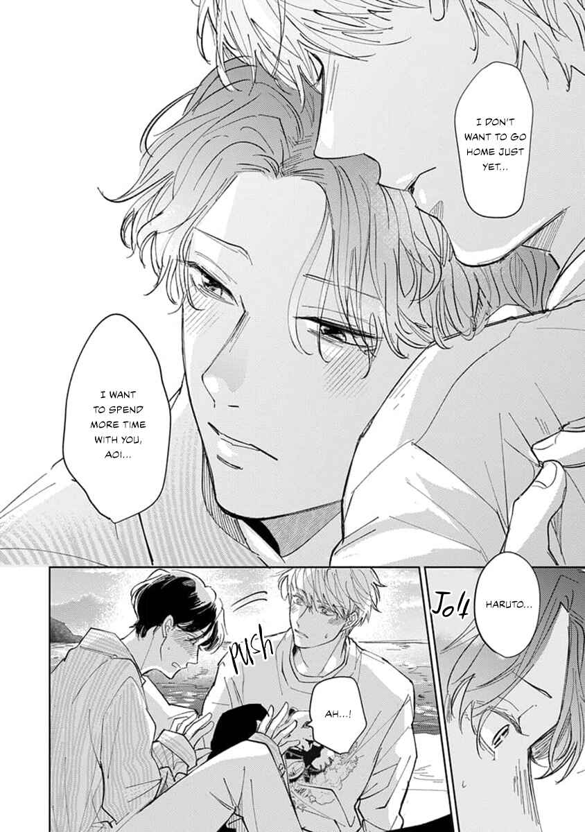 Page 21 Chapter 3 Matte, Suki.