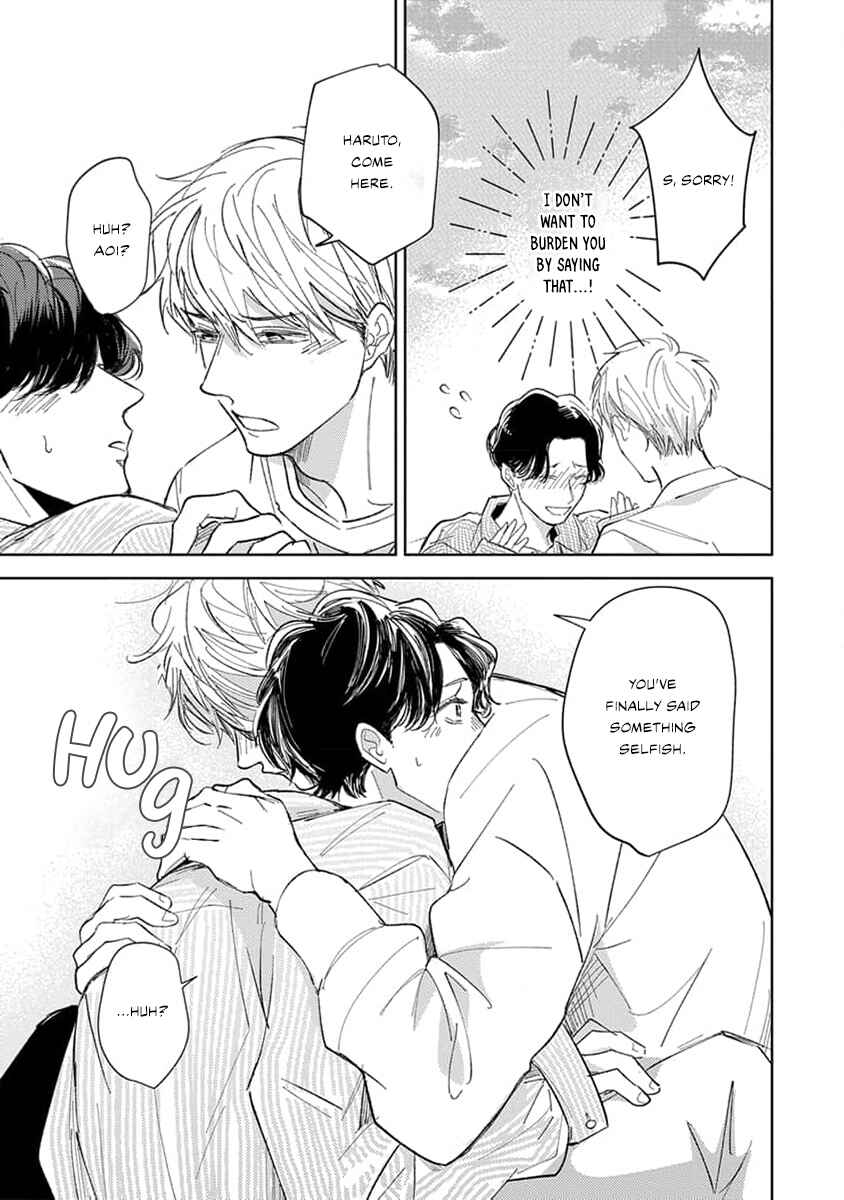 Page 22 Chapter 3 Matte, Suki.