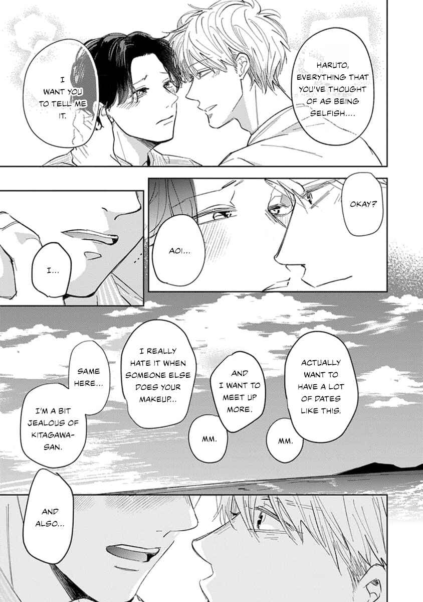 Page 24 Chapter 3 Matte, Suki.