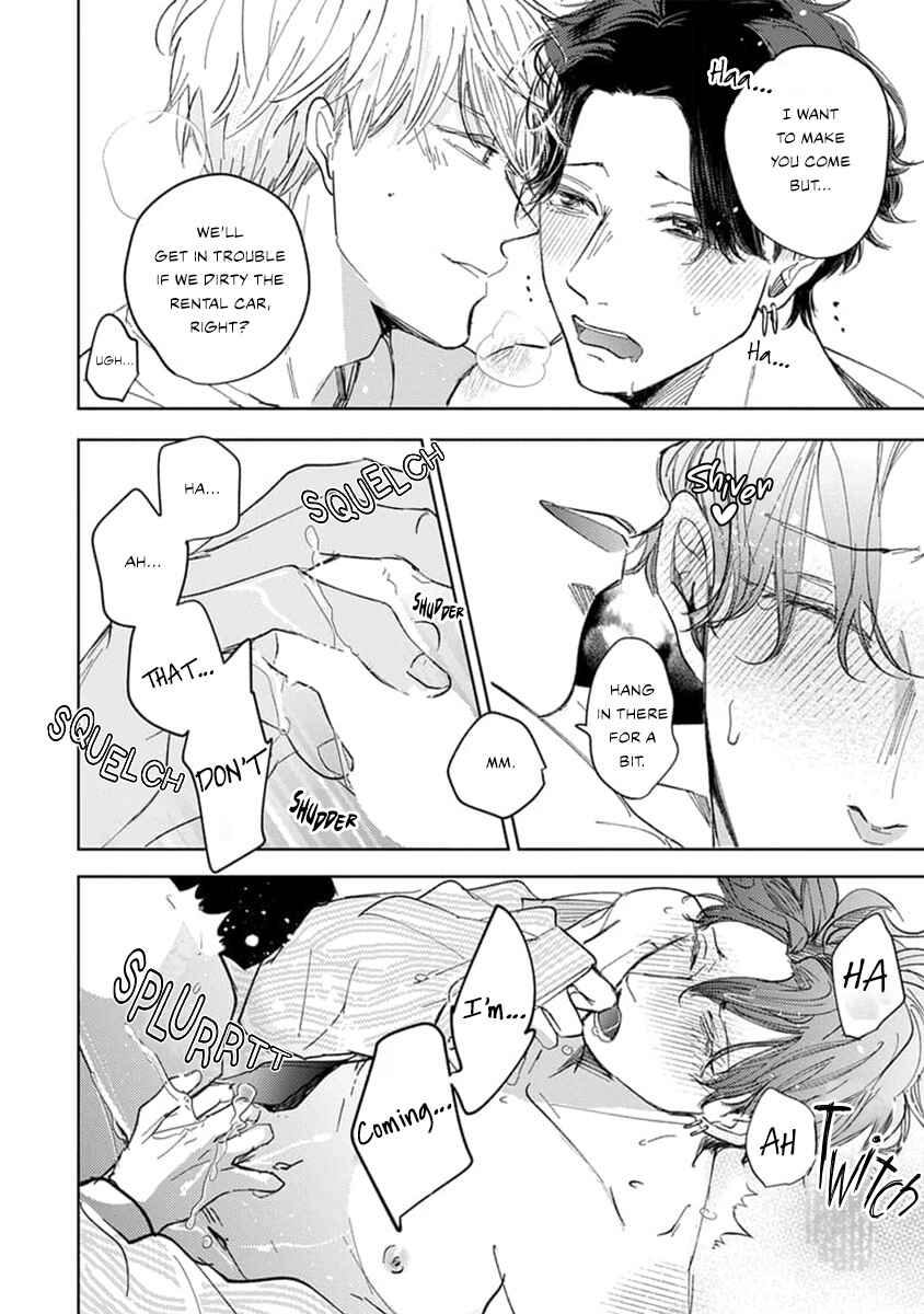 Page 29 Chapter 3 Matte, Suki.