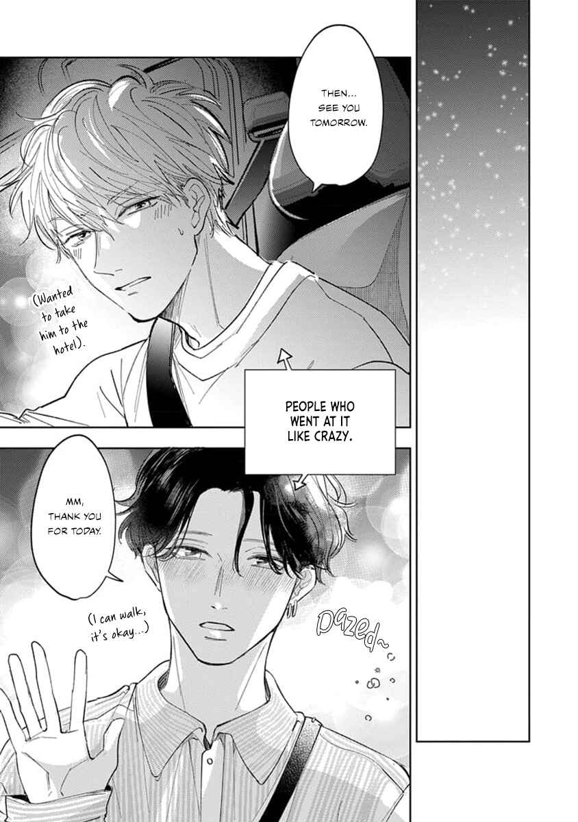 Page 36 Chapter 3 Matte, Suki.