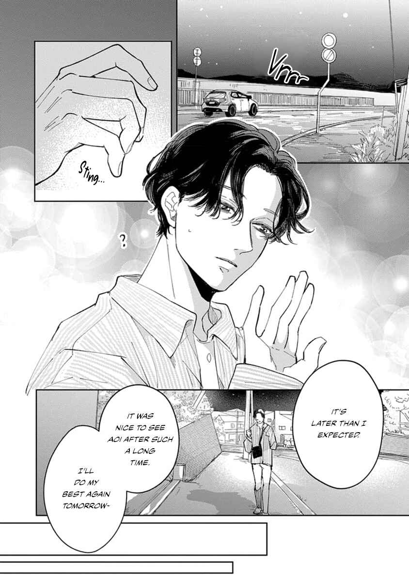 Page 37 Chapter 3 Matte, Suki.