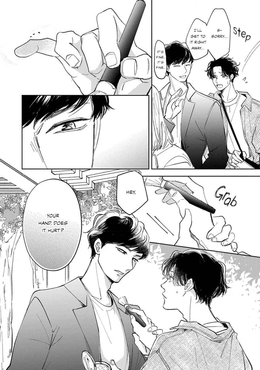 Page 39 Chapter 3 Matte, Suki.