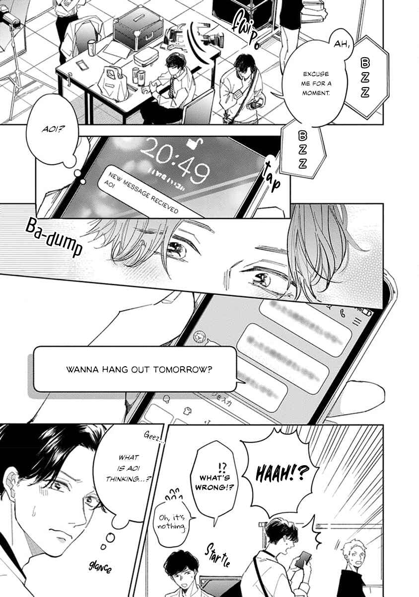 Page 4 Chapter 3 Matte, Suki.